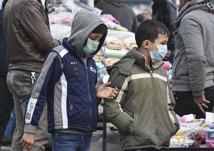 الشخرة يحذر من موجة جديدة لفيروس كورونا خلال فصلي الخريف والشتاء