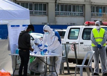 أكثر من 100 وفاة في الموجة الثانية لجائحة كورونا بالمجتمع العربي