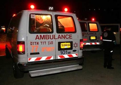 النقب: مقتل شابة بالرصاص في مدينة رهط