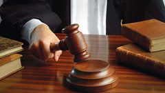 الأشغال الشاقة المؤقتة لمدانين بتهمة الشروع بالقتل بالاشتراك