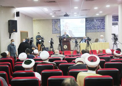 هنية:إسقاط الجامعة العربية لمشروع الفلسطيني يصب في مصلحة الاحتلال