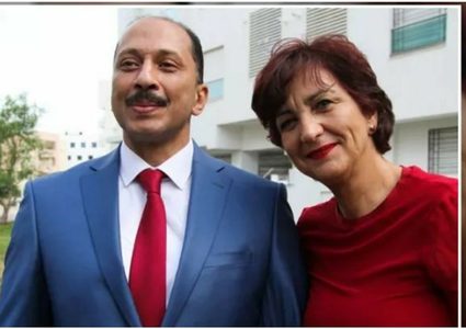 اصابة وزير سابق في تونس وزوجته بفيروس كورونا