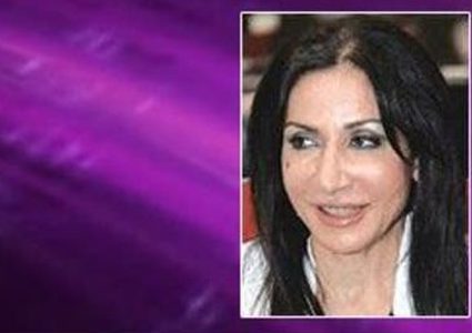 ما كان ينقص لبنان إلا زيارة هنية!