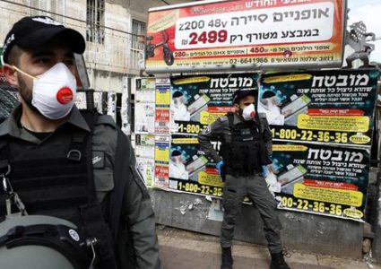 تسجيل نحو 4 آلاف إصابة جديدة بكورونا في دولة الاحتلال