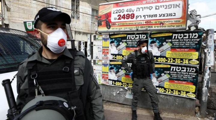 تسجيل نحو 4 آلاف إصابة جديدة بكورونا في دولة الاحتلال