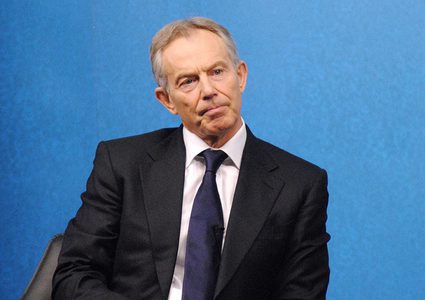 صحيفة إسرائيلية: توني بلير هو كلمة السر بإتفاق الامارات والاحتلال