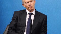 صحيفة إسرائيلية: توني بلير هو كلمة السر بإتفاق الامارات والاحتلال