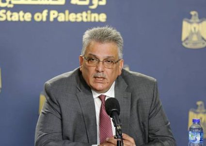 غنيم: استهداف إسرائيل للمياه في الأغوار خطوة عملية تجاه الضم