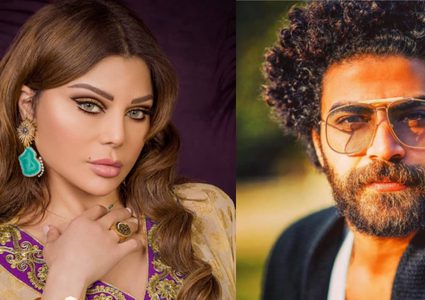 محامي هيفا وهبي يكشف عن تورط ممثل شهير بقضيتها