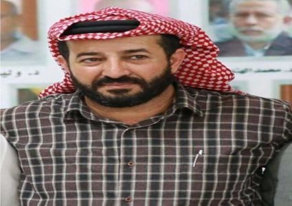 زوجة الأسير الأخرس: زوجي يواجه خطر الموت الحقيقي في سجون الاحتلال