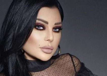 هيفاء وهبي تترك منزلها خوفاً من كارثة