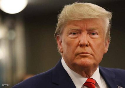 ترامب يكشف امتلاك أمريكا لترسانة أسلحة لا يدري بها أحد في العالم