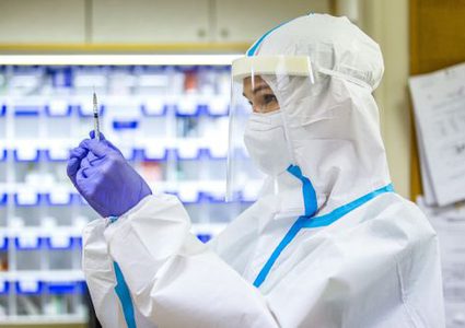 الأمم المتحدة تطالب بـ 35 مليار دولار لتمويل أبحاث كورونا