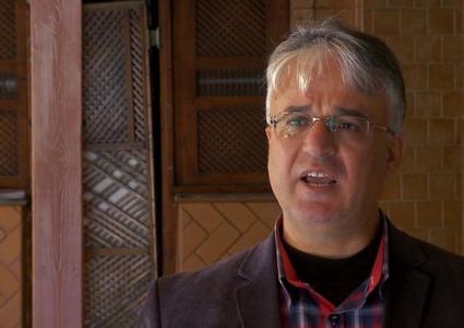 مزهر: نحن أمام سقوط جديد لنظام عربي يغوص في وحل التطبيع