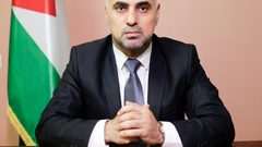 ابو عيطة:  الشعب الفلسطيني صاحب الحق بتحقيق السلام