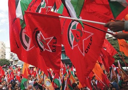 حزب الشعب: بيان التطبيع الامريكي البحريني الإسرائيلي طعنة أخرى