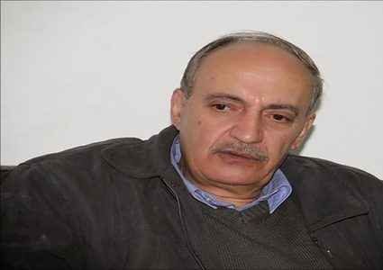 أبو يوسف: ما قامت به البحرين طعنة جديدة وخيانة للقضية الفلسطينية