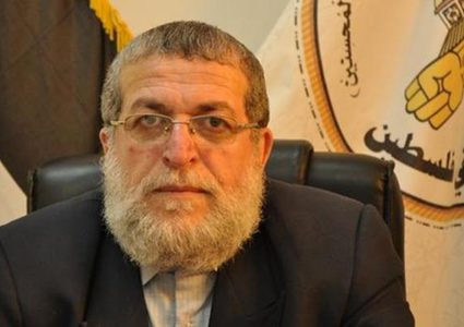 نافذ عزام: البحرين لم تقدم شيئا للشعب الفلسطيني