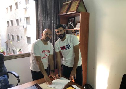 فادي سلبيس الى بلاطة