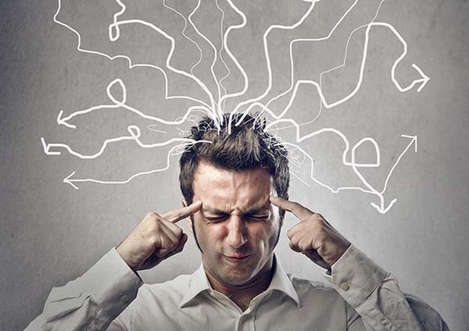 8 طرق لتدريب عقلك على التخلص من العادات السيئة