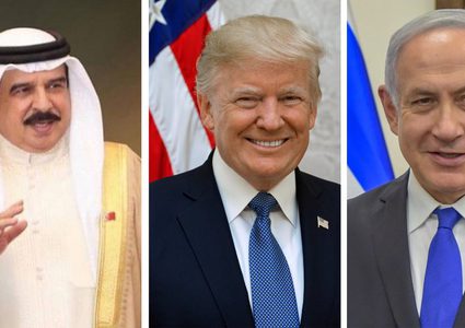 نقيب المحامين: تطبيع البحرين انتكاسة للقانون والشرعية الدولية