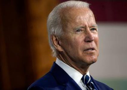 بايدن: سأعيد المساعدات للفلسطينيين وسأعود للاتفاق النووي