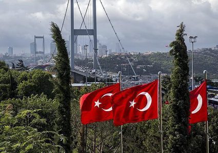 الخارجية التركية: قرار البحرين يأتي منافيا لمبادرة السلام العربية