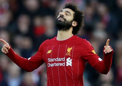 كلوب مندهش من رقم تاريخي في انتظار صلاح