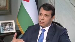 مقال مترجم عن يديعوت: زمن دحلان