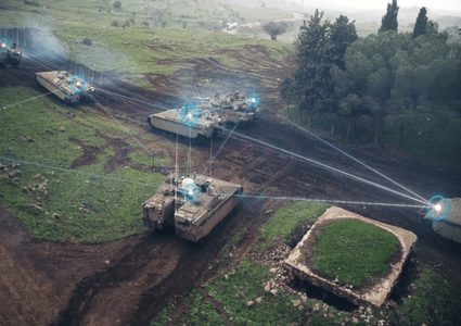 الاحتلال يطوّر منظومة رقمية جديدة للاستخدامات العسكرية