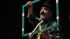 وفاة الفنان السوري مروان إدلبي بفيروس كورونا