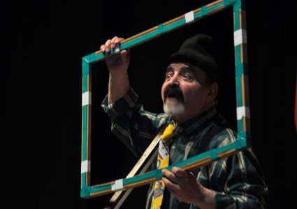 وفاة الفنان السوري مروان إدلبي بفيروس كورونا