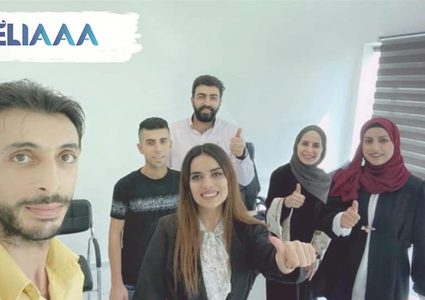 فلسطينيون يطلقون محرك بحث جديد سيكون بديلا محليًا لجوجل