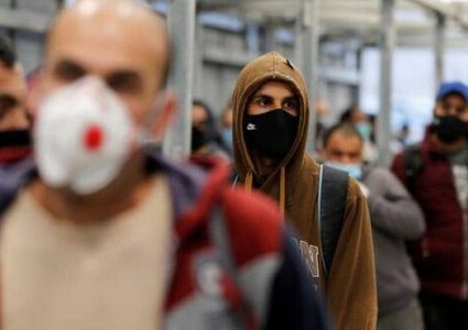 40 ألف عامل سيغادرون عملهم في أراضي الـ48 في حال فرض الإغلاق