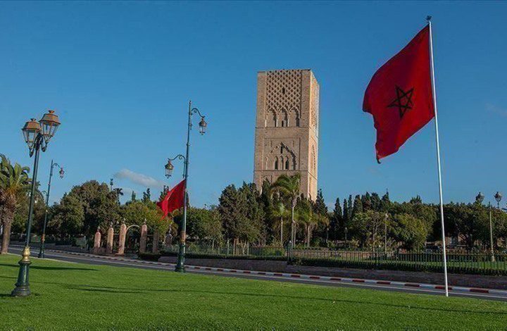 المغرب ينفي إنشاء خط جوي مباشر مع الاحتلال الإسرائيلي