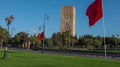 المغرب ينفي إنشاء خط جوي مباشر مع الاحتلال الإسرائيلي