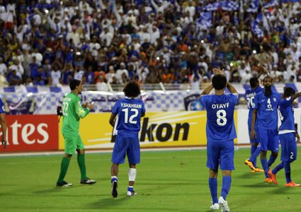 رد ناري على أنباء إصابة لاعبي الهلال بكورونا