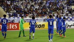 رد ناري على أنباء إصابة لاعبي الهلال بكورونا