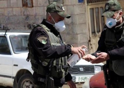 لجنة الطوارئ العليا في نابلس تتدارس توصية إغلاق المحافظة لأسبوع