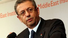 البرغوثي: هذا ليس مجرد تطبيع بل انضواء تحت مظلة صفقة القرن