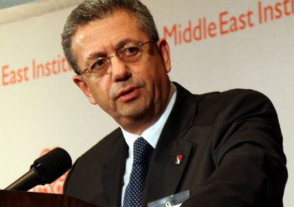 البرغوثي: هذا ليس مجرد تطبيع بل انضواء تحت مظلة صفقة القرن