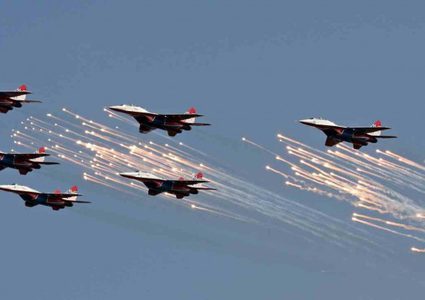 مقتل عشرات الحوثيين في اليمن خلال غارات جوية للتحالف