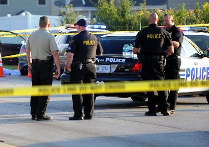 مقتل شخص  وإصابة 7 آخرين بإطلاق نار في إنديانا الأمريكية