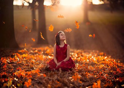 دراسة: "أطفال الخريف" أكثر عرضة للمعاناة من أمراض الحساسية