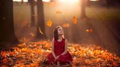 دراسة: "أطفال الخريف" أكثر عرضة للمعاناة من أمراض الحساسية