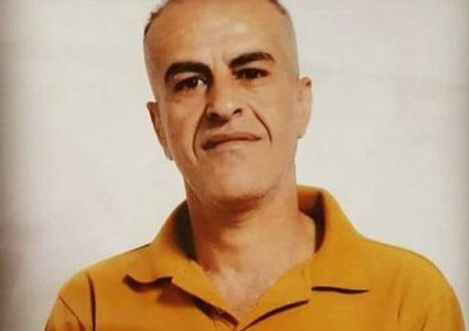 أسير جنين يدخل عامه الـ18 في الأسر