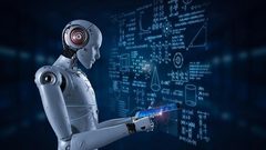 ماذا قال الإنسان الآلي "الريبوت" في أول مقال له؟