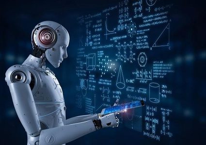 ماذا قال الإنسان الآلي "الريبوت" في أول مقال له؟