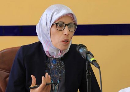 القضية الفلسطينية وانتفاض المثقفين