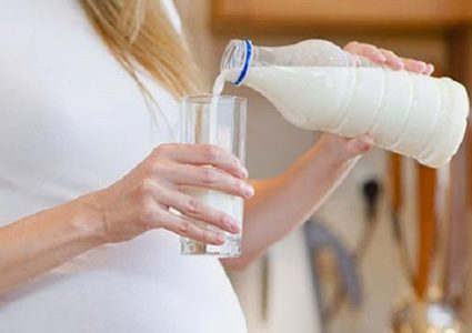 طرق التخفيف من آلام حرقة المعدة للمرأة الحامل